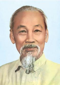 Kỷ niệm 132 năm Ngày sinh Chủ tịch Hồ Chí Minh (19/5/1890 - 19/5/2022) - Tiểu sử Chủ tịch Hồ Chí Minh (1890 - 1969)