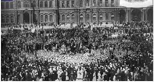 Kỷ niệm 106 năm Cách mạng Tháng Mười Nga (07/11/1917 - 07/11/2023): Cách mạng Tháng Mười Nga dẫn đường cho cách mạng Việt Nam