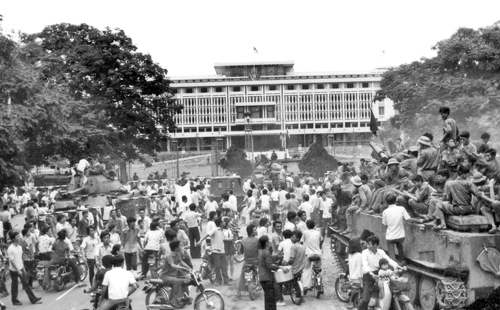 KỶ NIỆM 49 NĂM NGÀY GIẢI PHÓNG MIỀN NAM, THỐNG NHẤT ĐẤT NƯỚC (30/4/1975-30/4/2024): Cuộc đấu tranh thống nhất đất nước Việt Nam (1954-1975) tiếp cận từ một số phương diện quốc tế