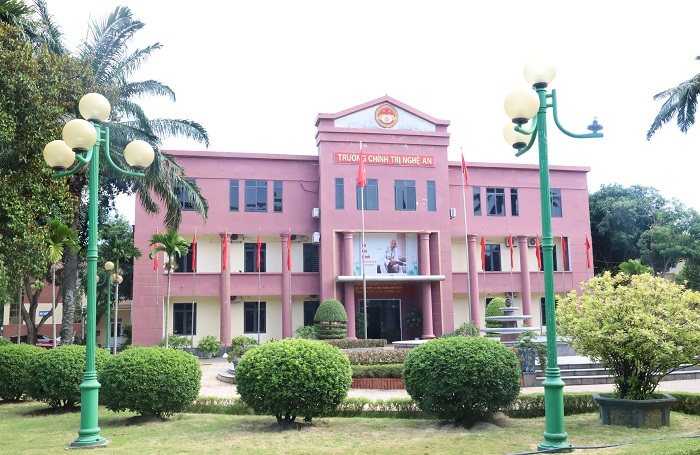 Thông báo Khai giảng lớp Bồi dưỡng ngạch chuyên viên chính và tương đương K16.12 (Ngoài giờ hành chính) năm 2026