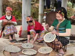 Nâng tầm thương hiệu sản phẩm OCOP ở Nghệ An