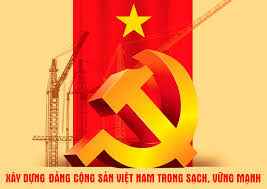 Kết nạp Đảng viên trong các doanh nghiệp tư nhân ở Đảng bộ huyện Nghĩa Đàn tỉnh Nghệ An