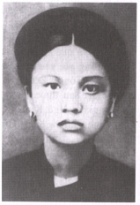 Tuổi trẻ và những hoạt động yêu nước đầu tiên của đồng chí Nguyễn Thị Minh Khai