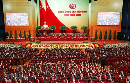 Nhận thức rõ hơn về sự kiên định mục tiêu Độc lập dân tộc và Chủ nghĩa xã hội được nêu trong văn kiện Đại hội XIII của Đảng