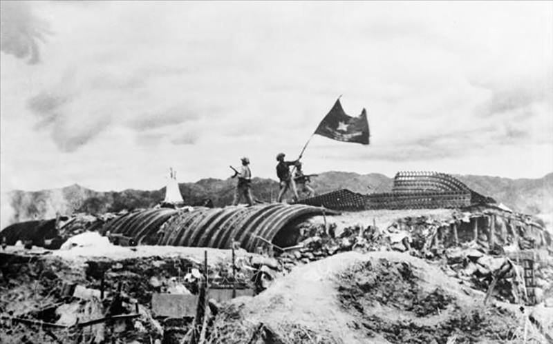 Lãnh đạo xây dựng lực lượng vũ trang ba thứ quân ở Nghệ An trong kháng chiến chống thực dân Pháp