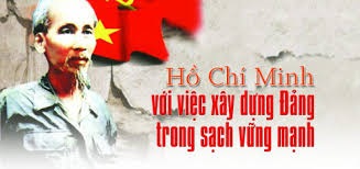 Tư tưởng Hồ Chí Minh về công tác kiểm tra, kỷ luật và sự vận dụng của Đảng ta hiện nay