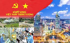 Từ Đại thắng mùa xuân năm 1975 đến khát vọng phát triển Việt Nam hùng cường
