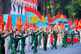 Đại thắng mùa xuân 1975-Giá trị bài học về phát huy sức mạnh đại đoàn kết toàn dân tộc theo tư tưởng Hồ Chí Minh trong xây dựng và bảo vệ Tổ quốc hiện nay