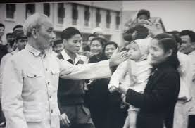 Vận dụng tư tưởng Hồ Chí Minh về quyền con người trong lĩnh vực hôn nhân và gia đình nhằm giải quyết vấn đề phòng, chống tảo hôn ở Nghệ An hiện nay